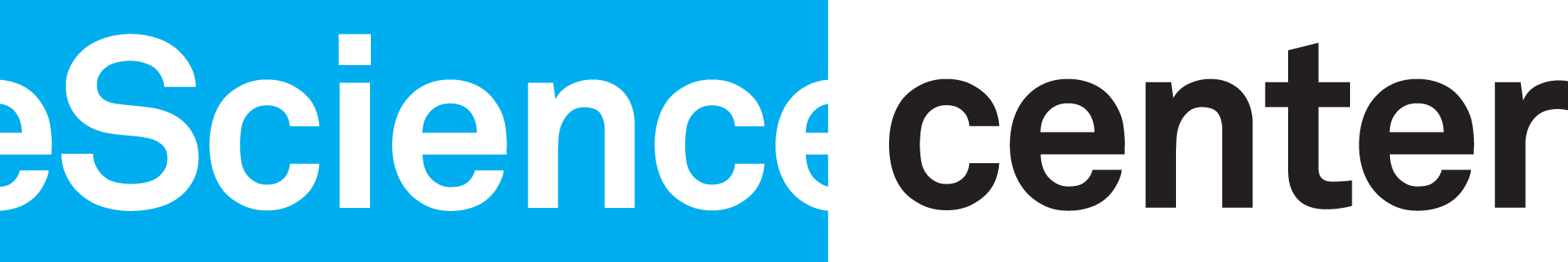 NLeSc logo