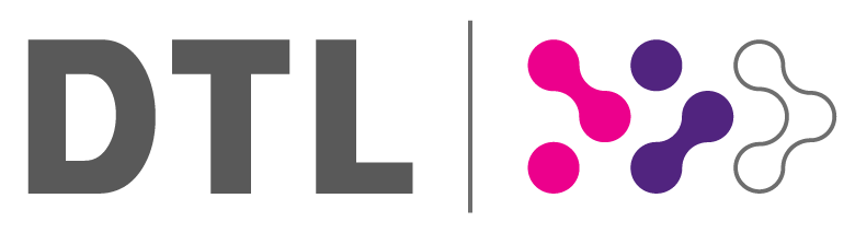 DTL logo